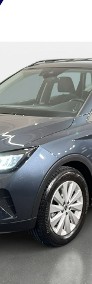 SEAT Arona Style 1.0TSI 95KM M5 2023 r., salon PL, I właściciel, gwar. fabryczn-4