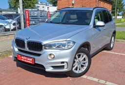 BMW X5 F15 xDrive 30d 7 OSOBOWY