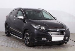 Honda HR-V II , Salon Polska, Serwis ASO, Skóra, Navi, Xenon, Klimatronic,