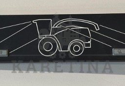 Claas Jaguar Lexion Przełącznik Panel Włącznik Moduł Oświetlenia Roboczego 0005592901 00 0559 290 1