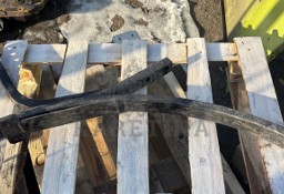 New Holland T5.120 2023r Wspornik Błotnika 87659018