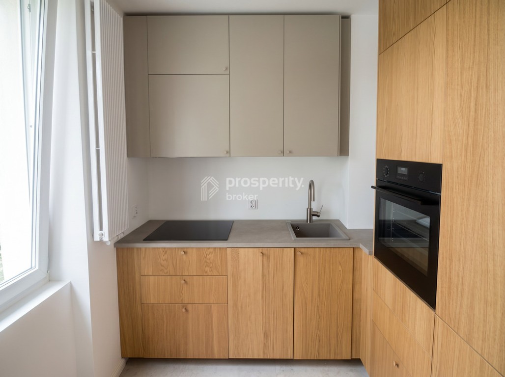 2 pokoje/54 m²/Śródmieście/Twarda - Widok 2