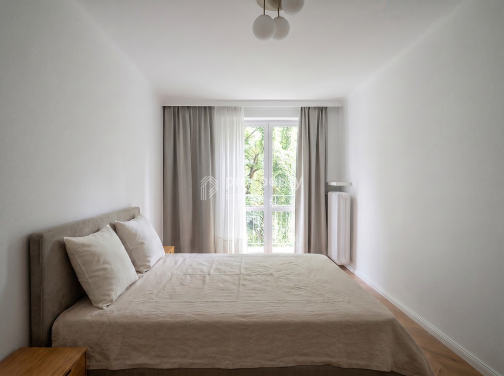 2 pokoje/54 m²/Śródmieście/Twarda - Widok 4