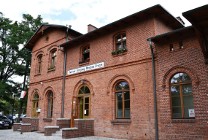 Lokal Wrocław Fabryczna, ul. Towarowa