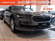 Skoda Superb III Edition 130 1.5 TSI mHEV DSG Edition 130 1.5 TSI mHEV 150KM DSG