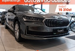 Skoda Superb III Edition 130 1.5 TSI mHEV DSG Edition 130 1.5 TSI mHEV 150KM DSG