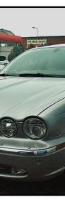 Jaguar XJ VII 4,0 284KM Xsenon Skóra Navi Kamery Gwarancja Bezwypadkowy Okazja-3