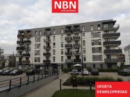 Nowe mieszkanie Warszawa, ul. Chełmżyńska