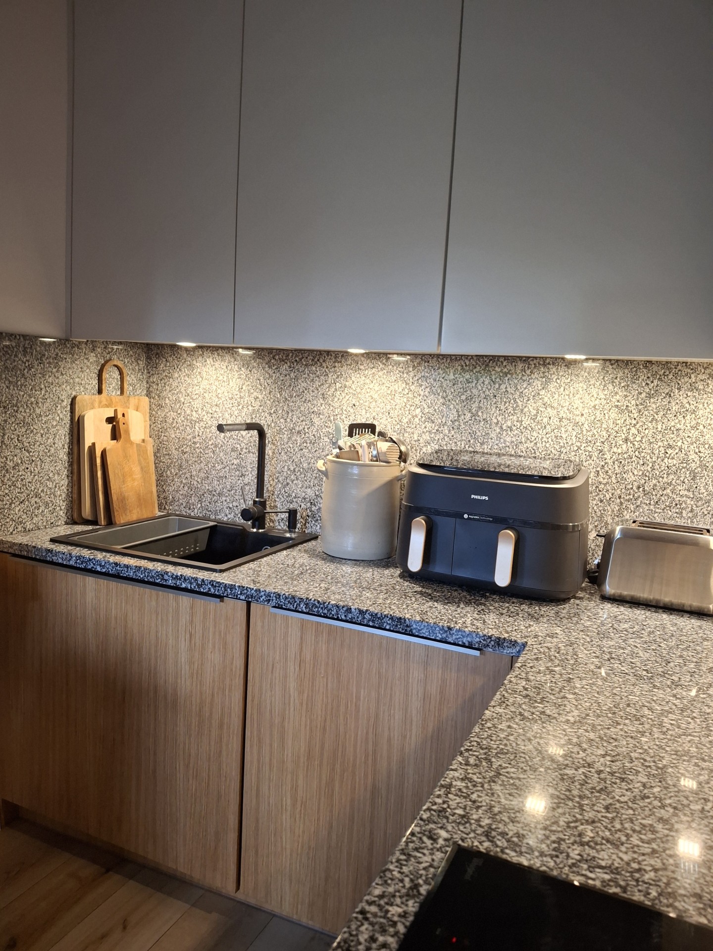 Apartment in Plewiska - Widok 4