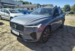 Volvo XC60 II B5 AWD