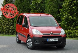 Citroen Berlingo II 1.6i(98KM)*141tyś.km*Multispace*Klimatyzacja*El.Szyby*IWł*ASO Citroe