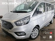 Ford Inny Ford 170KM Tourneo 8-OSÓB TITANIUM / 24.000km / L2H1