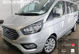 Ford Inny Ford 170KM Tourneo 8-OSÓB TITANIUM / 24.000km / L2H1