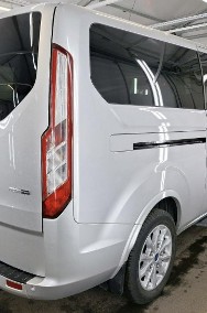 Ford 170KM Tourneo 8-OSÓB TITANIUM / 24.000km / L2H1-2