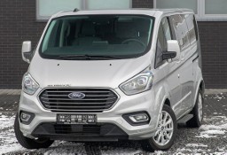 Ford Inny Ford 170KM Tourneo 8-OSÓB TITANIUM / 24.000km / L2H1