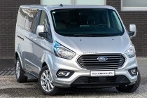 Ford Inny Ford 150KM Tourneo 8-OSÓB TITANIUM / 24.000km / L2H1