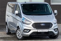 Ford Inny Ford 150KM Tourneo 8-OSÓB TITANIUM / 24.000km / L2H1