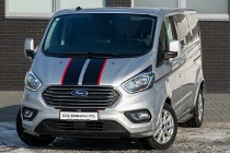 Ford Inny Ford 150KM Tourneo 8-OSÓB TITANIUM / 24.000km / L2H1