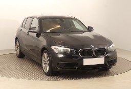 BMW SERIA 1 II (F20/F21) BMW SERIA 1 , Salon Polska, Automat, Navi, Klimatronic, Parktronic