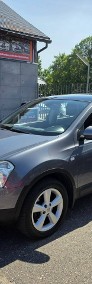 Nissan Qashqai I 2.0 DCI 150 KM, 4x4, Bluetooth, Klimatyzacja, Isofix, Panorama, Alu-3