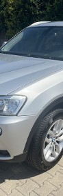 BMW X3 I (F25)-3