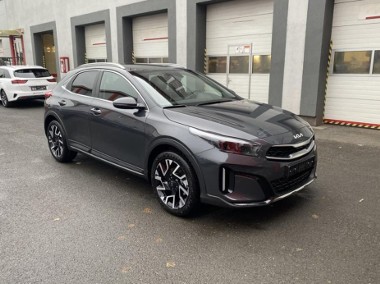 Kia Xceed 1.5 T-GDI L DCT 1.5 T-GDI L DCT 140KM-1