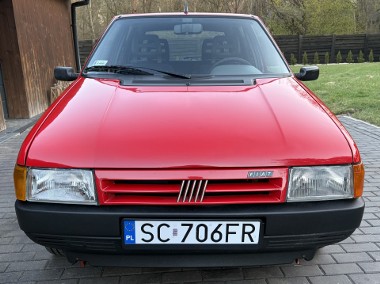 - Film Prezentacja - tylko 63 tyś km  I właściciel Polska / BDB Stan-1