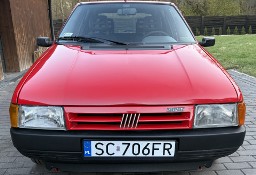 Fiat Uno II - Film Prezentacja - tylko 63 tyś km I właściciel Polska / BDB Stan