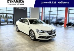 Renault Talisman II 1.8TCe 224KM,HAK EDC 2018/2019 r., salon PL, serwisowany, komplet op
