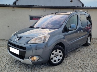 Peugeot Partner II-1