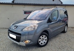 Peugeot Partner II