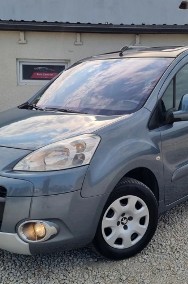 Peugeot Partner II-2