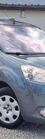 Peugeot Partner II-4