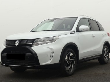 Suzuki Vitara II 1.5 DualJet Hybrid Elegance 2WD AGS 1.5 DualJet Hybrid Elegance 2WD AGS-1