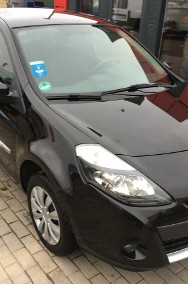 Renault Clio III 1.2 16V Authentique / Klima / Niemiec-2
