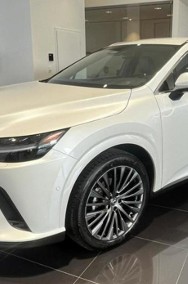 Lexus RX IV 350h Omotenashi 350h Omotenashi 250KM | Podgrzewane fotele!-2