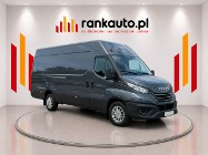 Iveco Daily L4H2 3.0 176KM, 16m3, P. Comfort | fotel amortyzowany