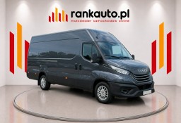 Iveco Daily L4H2 3.0 176KM, 16m3, P. Comfort | fotel amortyzowany