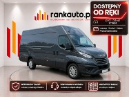 Iveco Daily L4H2 3.0 176KM, 16m3 | P. Comfort | fotel amortyzowany