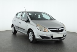 Opel Corsa D , Salon Polska, VAT 23%, Klima, El. szyby