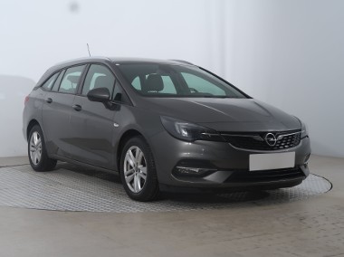 Opel Astra J , Salon Polska, 1. Właściciel, Serwis ASO, VAT 23%,-1