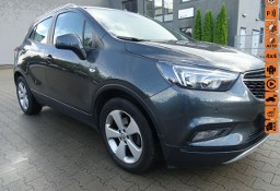 Opel Mokka Mokka X 1.4DI 152KM AUTOMAT, 4X4,Niski przebieg