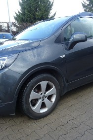 Opel Mokka Mokka X 1.4DI 152KM AUTOMAT, 4X4,Niski przebieg-2