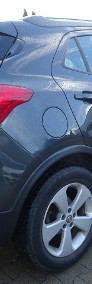 Opel Mokka Mokka X 1.4DI 152KM AUTOMAT, 4X4,Niski przebieg-4