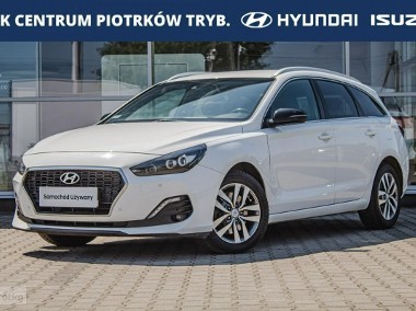 Hyundai i30 II 1.4T-GDI 140KM Comfort+Pakiet Winter Salon Polska Gwarancja-1