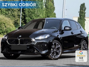 BMW SERIA 1 F40 120 2.0 (170KM) M Sport | Dostęp komfortowy + Adaptacyjne reflektory-1