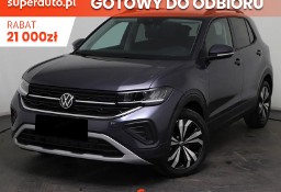 Volkswagen T-Cross Life Plus 1.5 TSI DSG Life Plus 1.5 TSI DSG 150KM