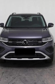 Volkswagen T-Cross Life Plus 1.5 TSI DSG Life Plus 1.5 TSI DSG 150KM-2