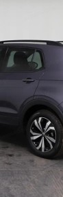 Volkswagen T-Cross Life Plus 1.5 TSI DSG Life Plus 1.5 TSI DSG 150KM-4