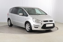 Ford S-MAX , Automat, Klimatronic, Tempomat, Parktronic,ALU